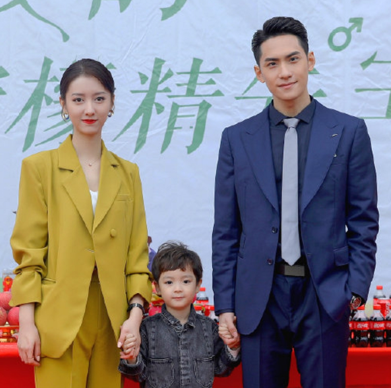 “30 Chưa Phải Là Hết” đâu chỉ toàn tra nam, vẫn còn tiểu mỹ nam khiến bạn tan chảy ảnh 7