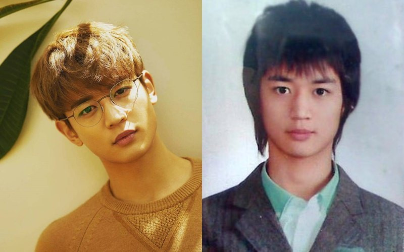 Hóa ra SM Ent cũng là cao thủ phát hiện gái xinh trai đẹp ngay trên đường phố ảnh 3