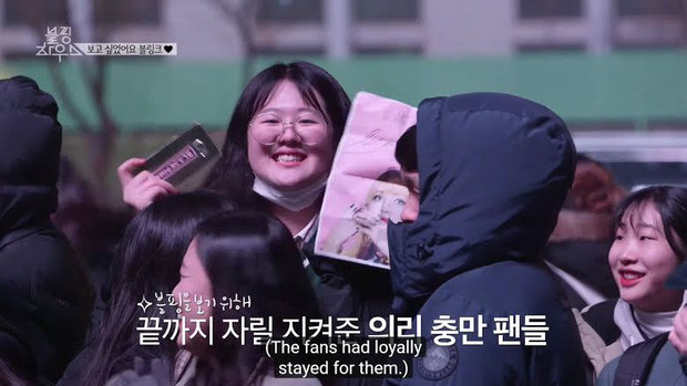 Ai có thể ngờ đây lại chính là điểm chung lớn nhất giữa BLACKPINK, TWICE và Red Velvet ảnh 2