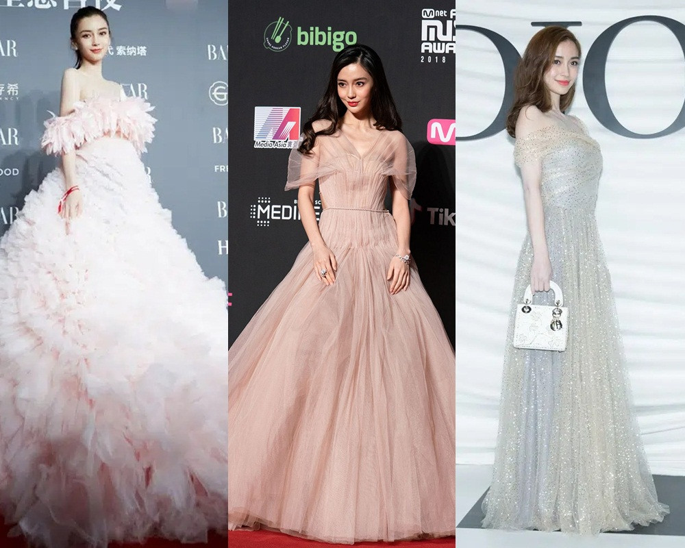 Bái phục stylist của BLACKPINK: Chẳng ngại chỉnh sửa cả váy Haute Couture cho Rosé diện ảnh 5