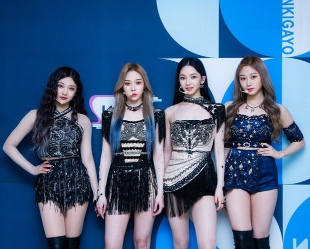 Karina (aespa) khiến anti-fan phải câm nín vì nhan sắc đỉnh cao, vóc dáng cực chuẩn ảnh 5