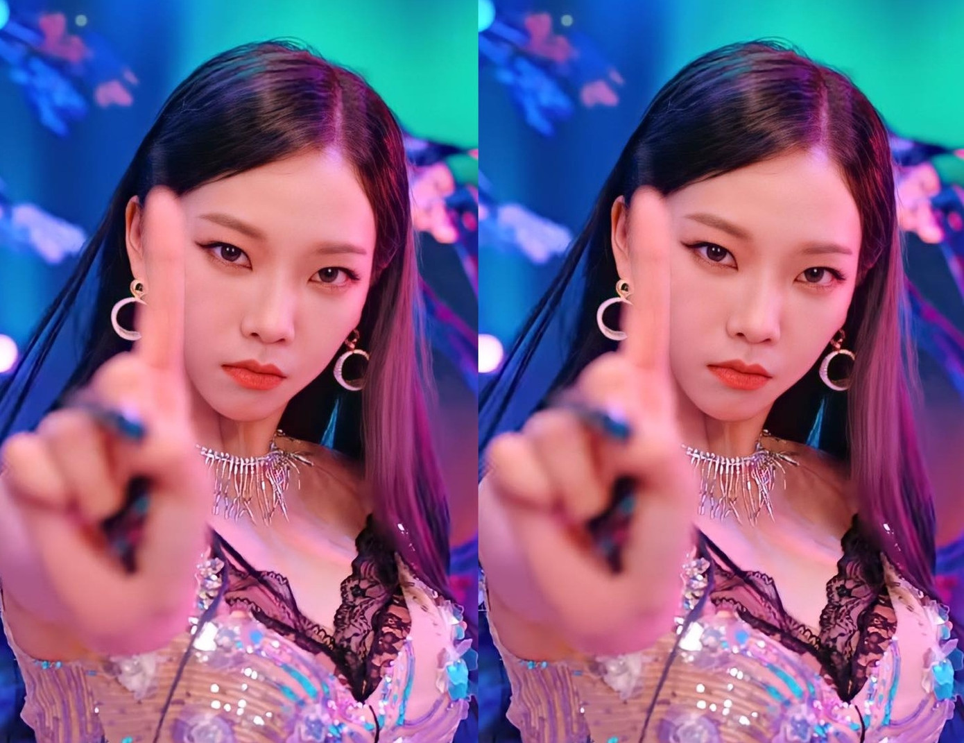 Karina (aespa) khiến anti-fan phải câm nín vì nhan sắc đỉnh cao, vóc dáng cực chuẩn ảnh 6