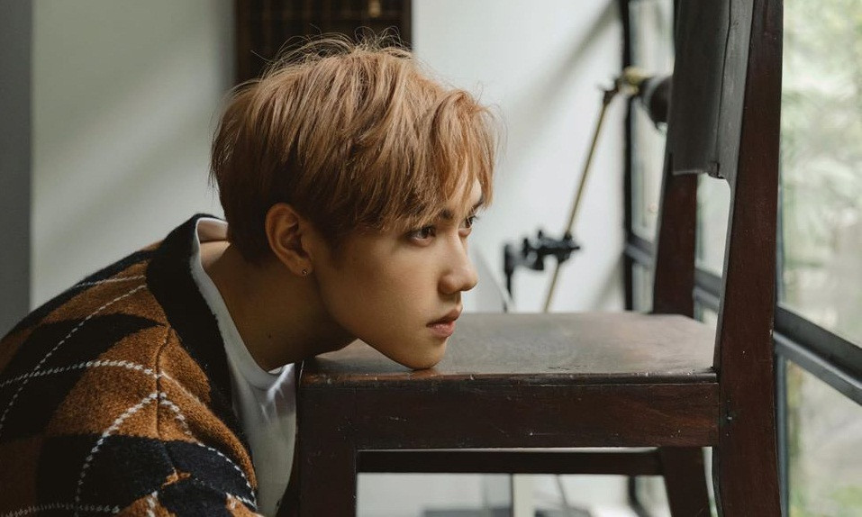 Jsol: Miệt mài đi hát ba năm vẫn chưa có hit, từng khủng hoảng khi ngồi đếm view ảnh 5