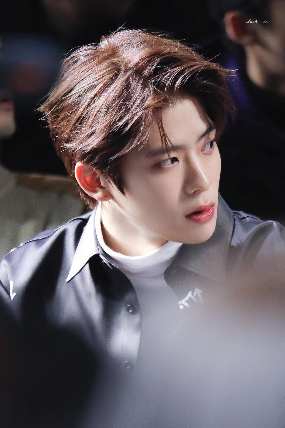 Muốn biết người sinh ngày Valentine 14/2 có gì đặc biệt, hãy nhìn “chàng trai tình yêu” Jaehyun (NCT) ảnh 2