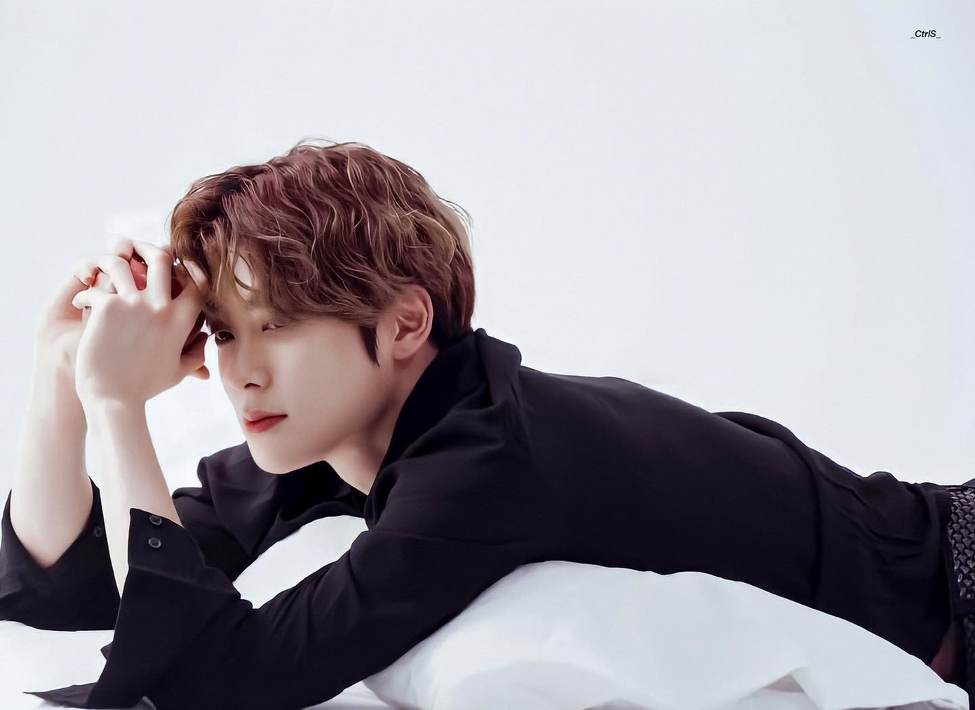 Muốn biết người sinh ngày Valentine 14/2 có gì đặc biệt, hãy nhìn “chàng trai tình yêu” Jaehyun (NCT) ảnh 5