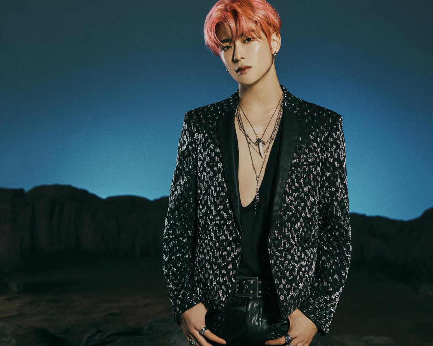 Muốn biết người sinh ngày Valentine 14/2 có gì đặc biệt, hãy nhìn “chàng trai tình yêu” Jaehyun (NCT) ảnh 6