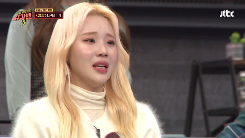 JooE (Momoland): Bị tố cáo bắt nạt bạn học nhưng hóa ra lại là nạn nhân bị miệt thị ảnh 2