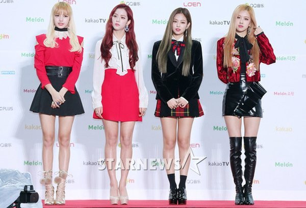 6 trang phục đẹp nhất của BLACKPINK: “Lụa đẹp nhờ người” là có thật! ảnh 1