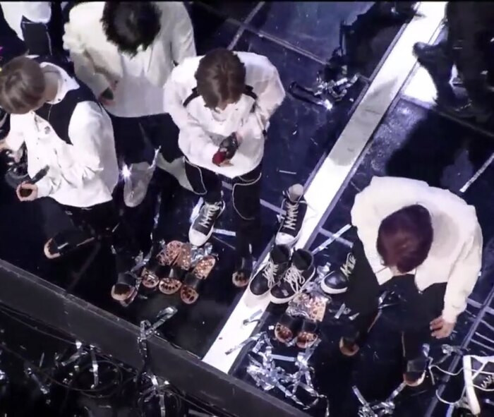 Yuqi (G)I-DLE chơi lớn với lời hứa độc nhất vô nhị, đẩy fan vào cảnh dở khóc dở cười ảnh 1