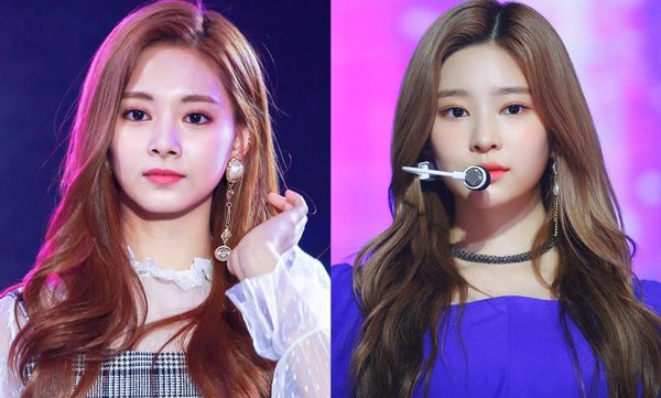 Những cặp idol giống nhau đến mức khiến fan bối rối: Người một nhà hay vô tình trùng hợp? ảnh 4