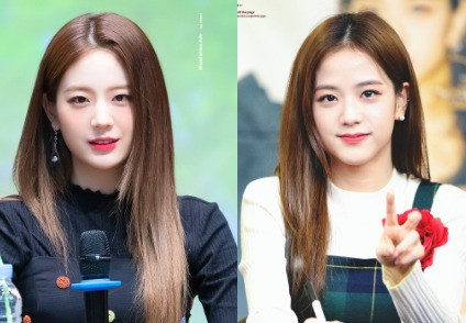 Những cặp idol giống nhau đến mức khiến fan bối rối: Người một nhà hay vô tình trùng hợp? ảnh 3