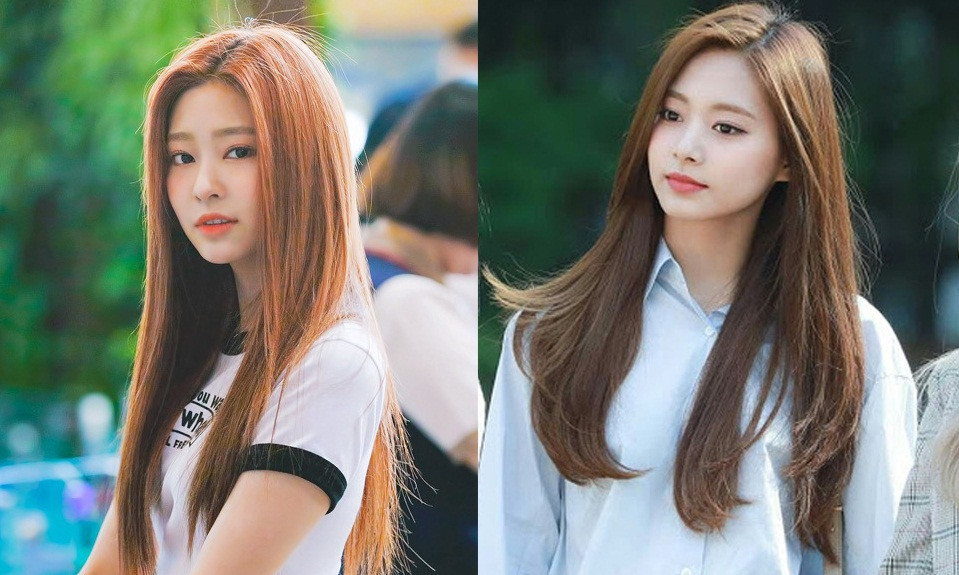 Những cặp idol giống nhau đến mức khiến fan bối rối: Người một nhà hay vô tình trùng hợp? ảnh 5