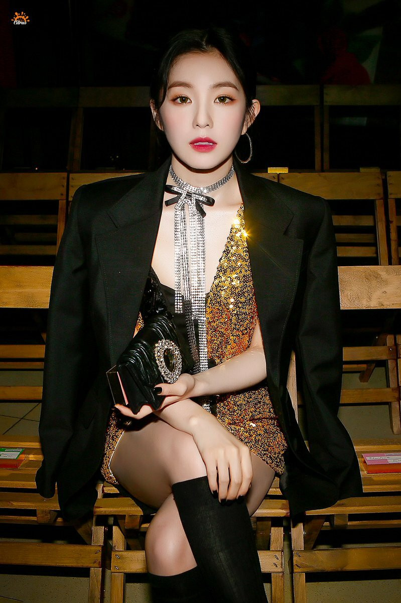 Không thể tin được những tấm ảnh idol đẹp hoàn hảo này là do fan chụp ảnh 9