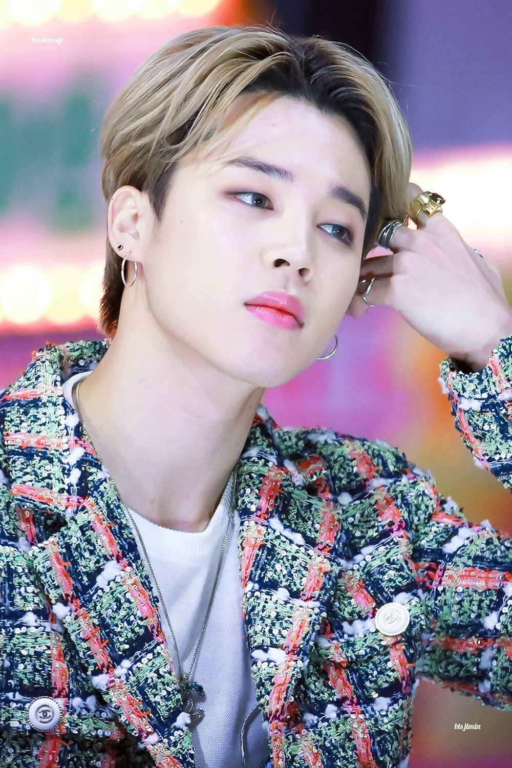 Jimin vẫn là idol có chỉ số thương hiệu cao nhất hiện nay Sốc nặng với BXH chỉ số thương hiệu idol tháng 11: BLACKPINK thua cả aespa là sao? ảnh 1
