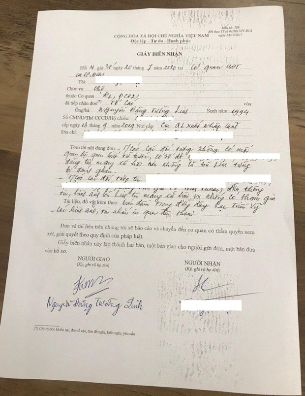 Hoa hậu Tường Linh bật khóc trước hàng loạt tin đồn ác ý nhắm vào mình ảnh 3