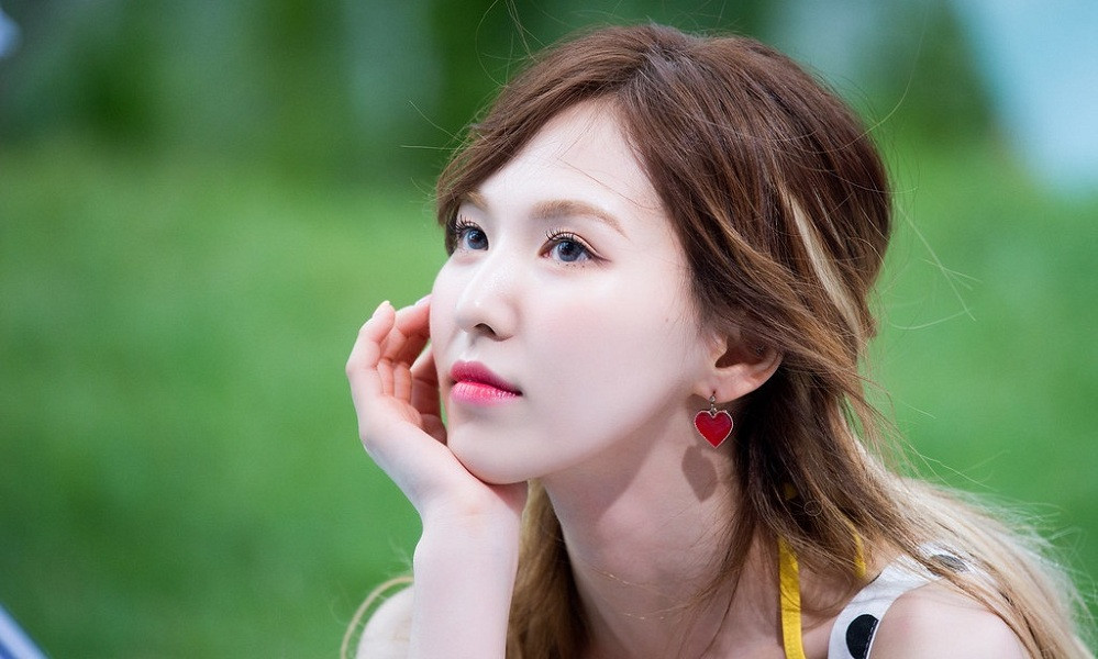 Nữ idol này trắng đến mức nào mà Dispatch cũng phải công nhận là “da trắng phát sáng”? ảnh 9