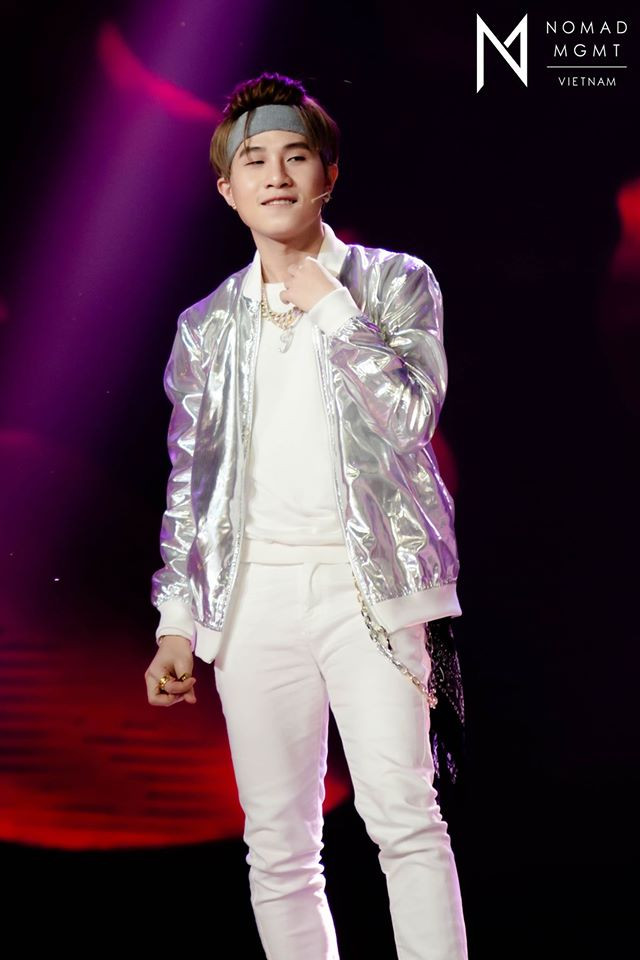 “Thả thính” Lan Ngọc không được, Jack phản pháo cực bất ngờ khiến đàn chị “đứng hình“ ảnh 3