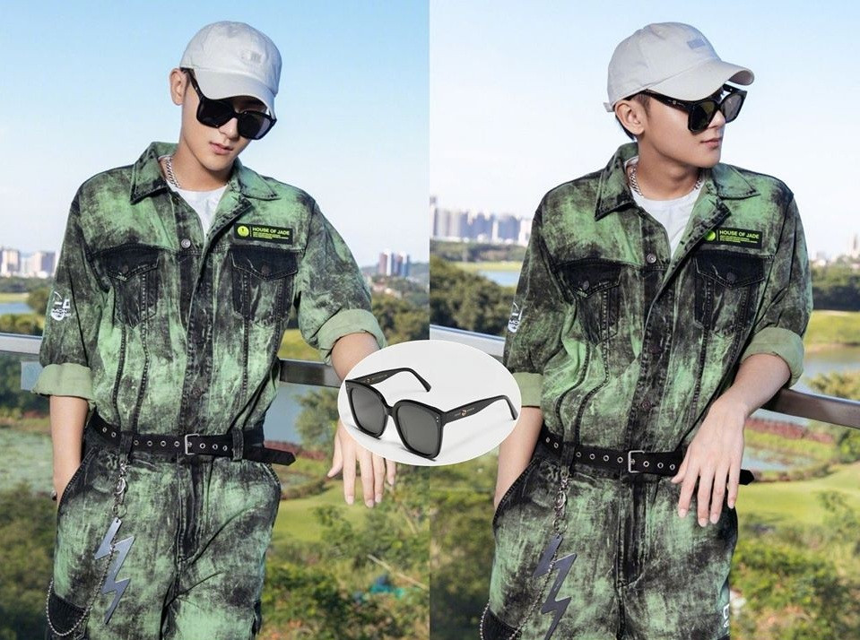 BST kính mới của Jennie BLACKPINK làm sập trang web khi vừa mở bán ảnh 3