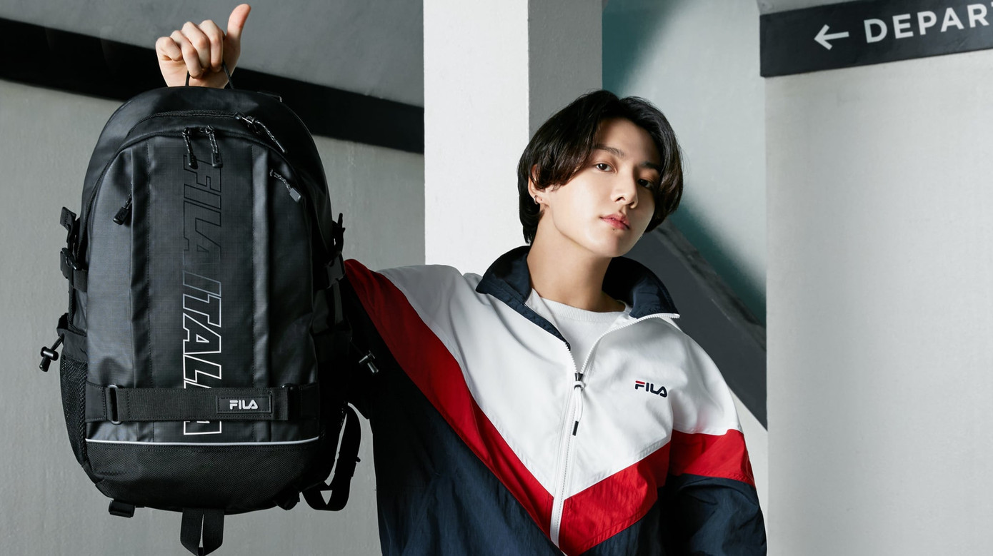 Học Jungkook (BTS) bí quyết vượt qua khủng hoảng tuổi 20 để có được thanh xuân hạnh phúc ảnh 1