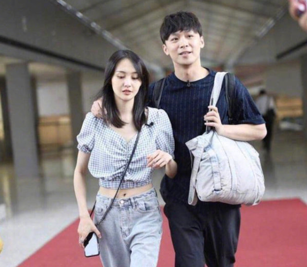 Từ bê bối Trịnh Sảng, netizen phát hiện điểm trùng hợp giật mình giữa hai nữ chính “Vườn Sao Băng” ảnh 4