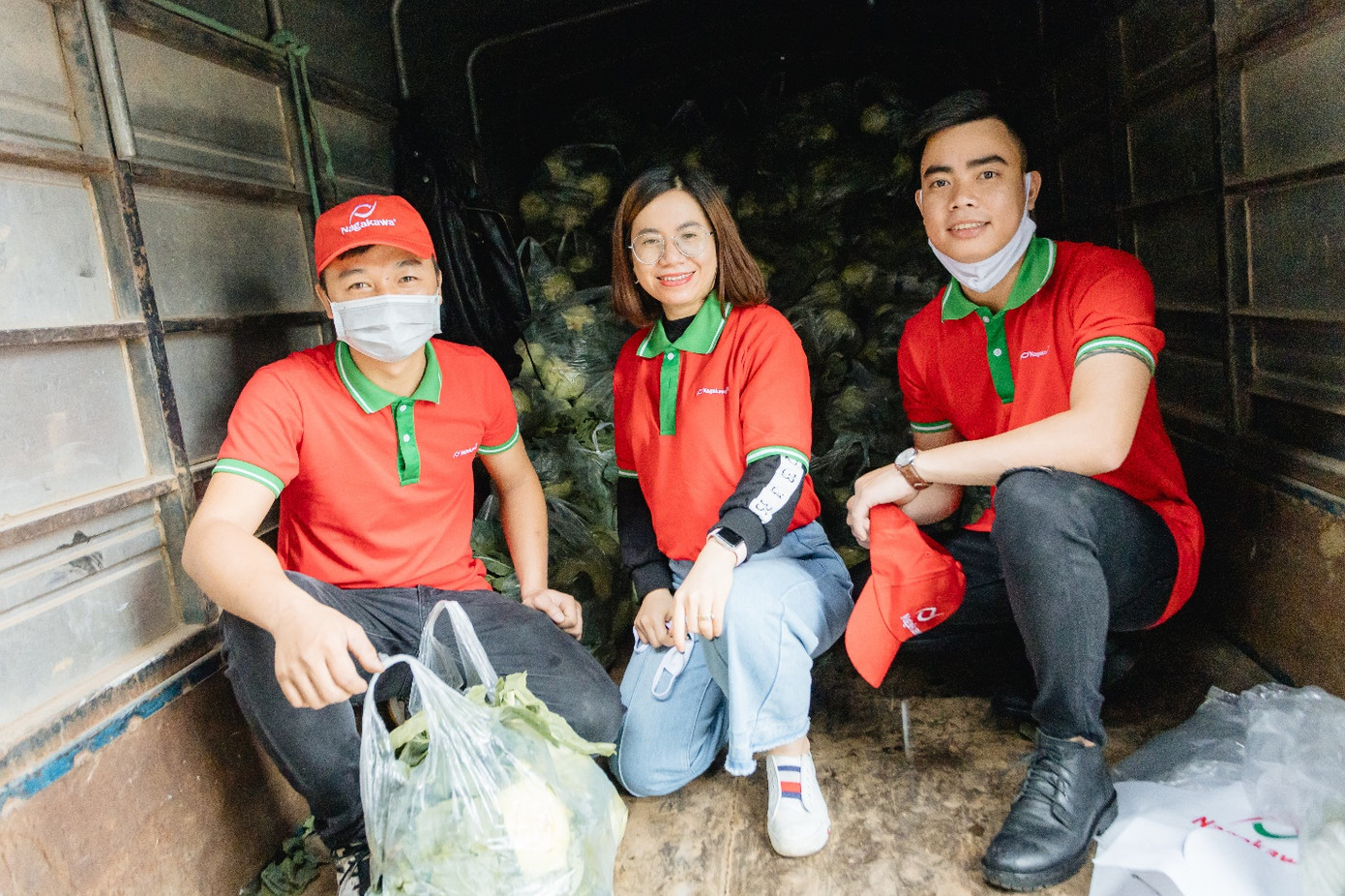 Khi nông sản Hải Dương trở thành quà tặng ảnh 3