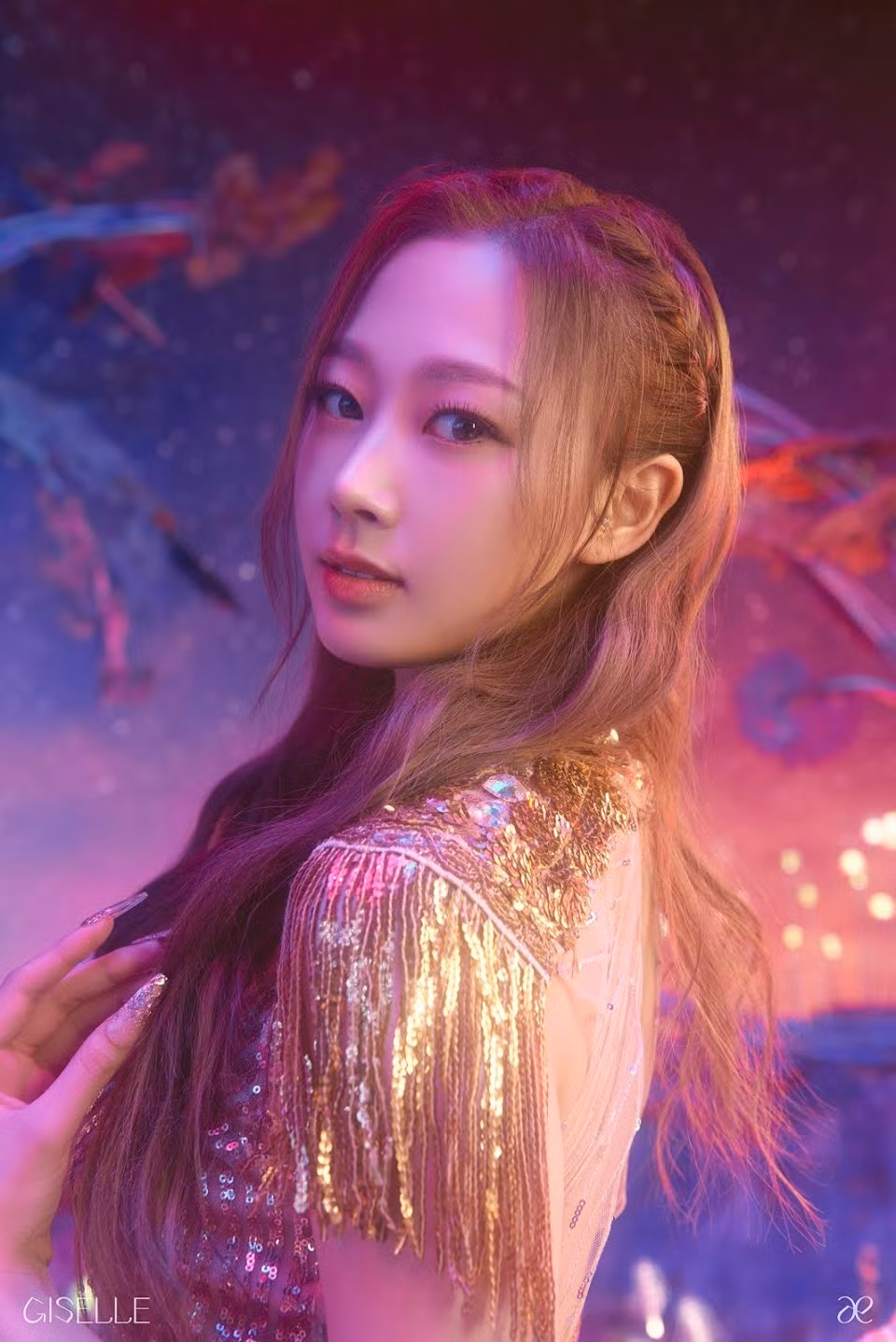 Một thông tin về Giselle đã cho thấy SM Ent phải cho aespa debut sớm hơn kế hoạch ảnh 2