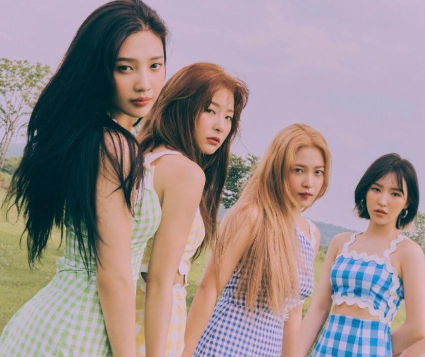 Lối thoát thích hợp nhất cho Red Velvet lúc này là quay về đội hình 4 người như khi debut? ảnh 2