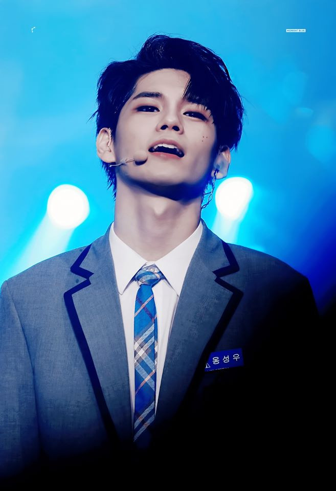 Thôi đừng ghét nốt ruồi của mình nữa, đầy idol có nốt ruồi trên mặt vẫn được khen đẹp ảnh 11