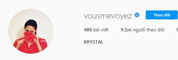 Bõ công đổi đi đổi lại, tài khoản Instagram của Jennie được khen “tên hay nhất K-Pop” ảnh 6