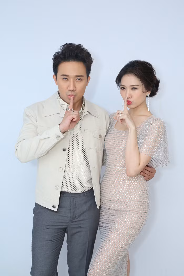 Vì đâu nhân vật này mãi vẫn chưa thấy làm cố vấn trong show “Người Ấy Là Ai”? ảnh 4