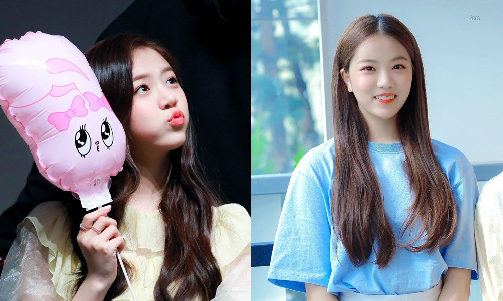 Những idol phá vỡ tiêu chuẩn về cái đẹp: Má bánh bao phúng phính vẫn được khen xinh ảnh 6