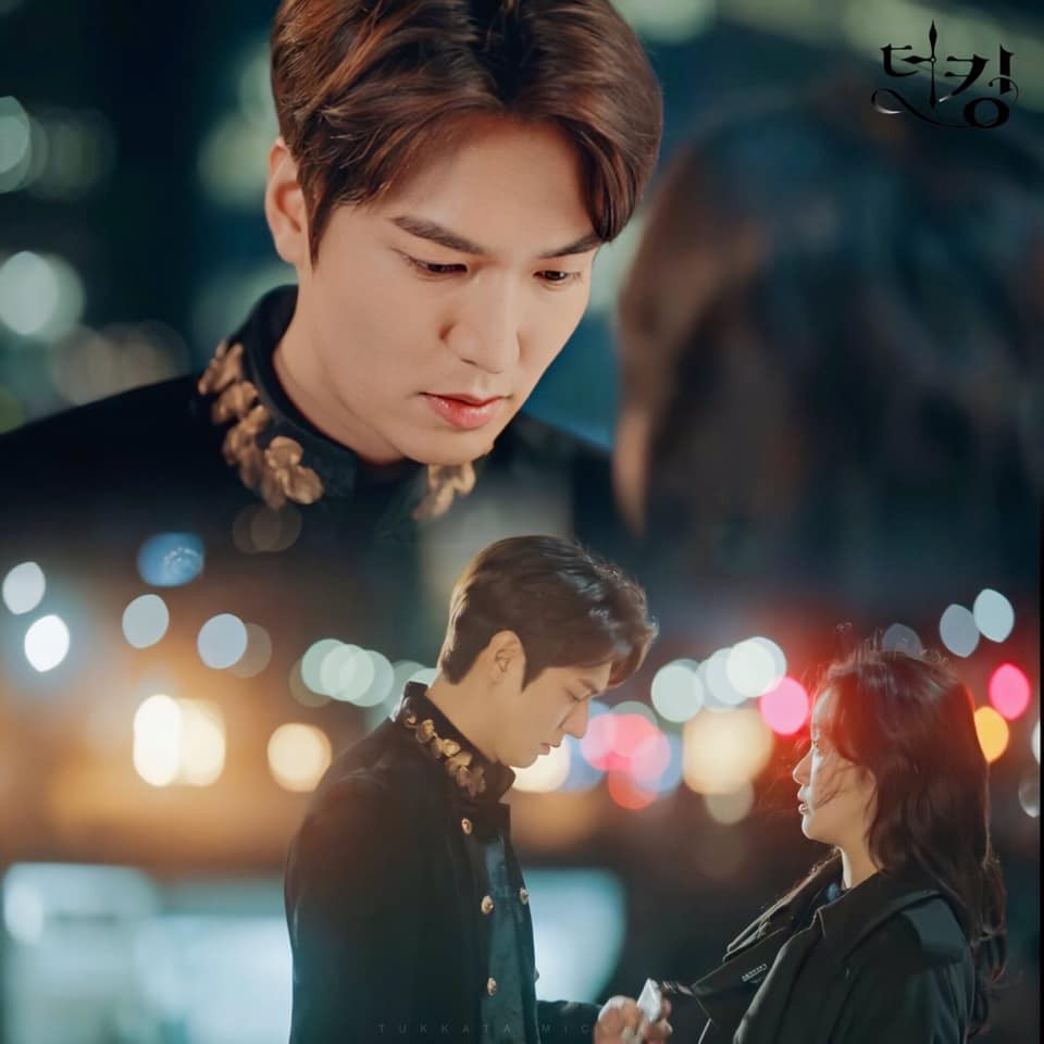 Rating “Quân Vương Bất Diệt” giảm đều về 1 con số, “biên kịch vàng” họ Kim hết phép màu? ảnh 1