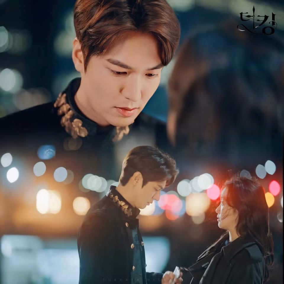 Rating “Quân Vương Bất Diệt” giảm đều về 1 con số, “biên kịch vàng” họ Kim hết phép màu? ảnh 1
