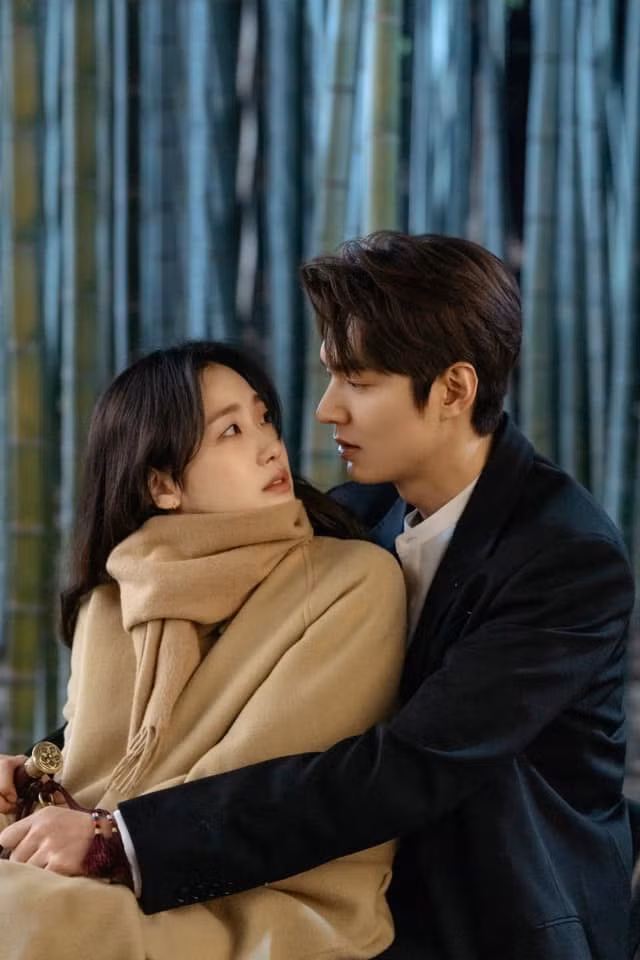 Rating “Quân Vương Bất Diệt” giảm đều về 1 con số, “biên kịch vàng” họ Kim hết phép màu? ảnh 2
