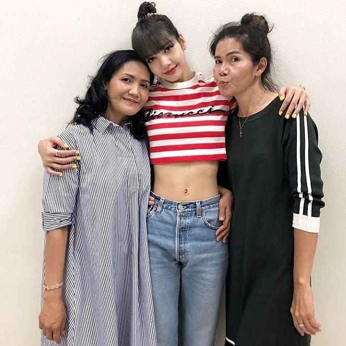 Cả bốn thành viên BLACKPINK có bí quyết gì mà không vướng phải nghi án phẫu thuật thẩm mỹ? ảnh 10