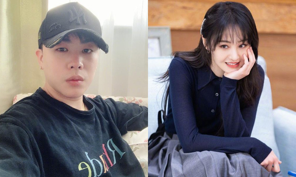 Từ bê bối Trịnh Sảng, netizen phát hiện điểm trùng hợp giật mình giữa hai nữ chính “Vườn Sao Băng” ảnh 3