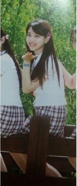 Không hổ danh mỹ nam mỹ nữ K-Biz, ảnh tốt nghiệp đã đẹp vạn người mê ảnh 13