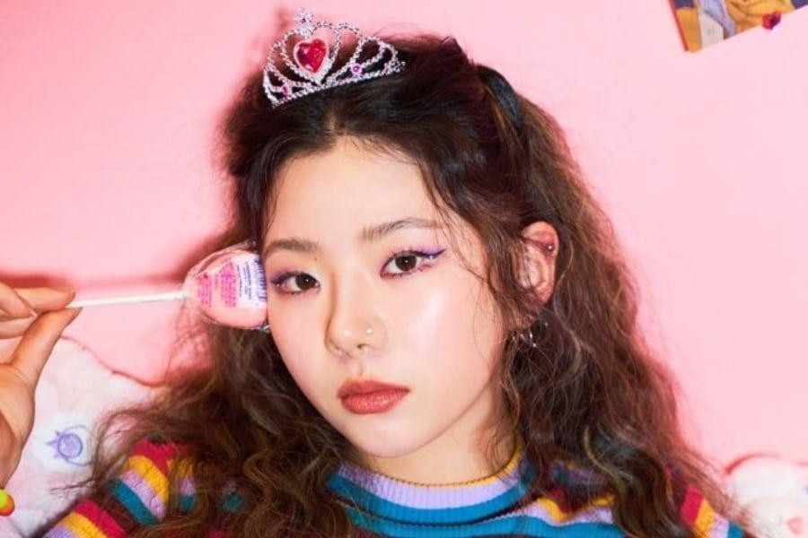 Truy tìm những thành viên hụt của BLACKPINK, liệu có thành công như người được chọn? ảnh 6