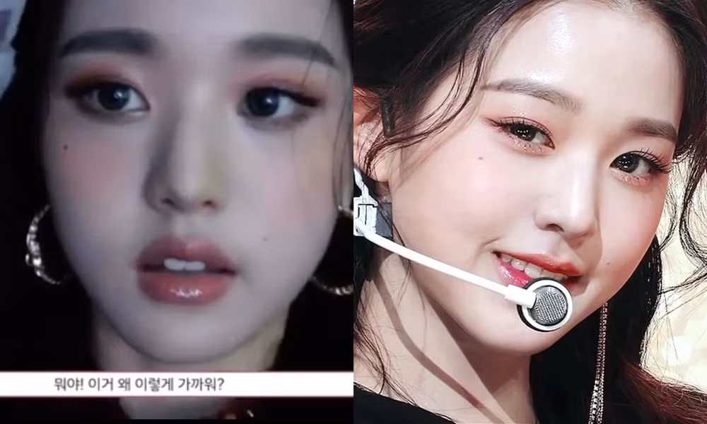 BLACKPINK không chỉ có stylist mát tay mà team trang điểm cũng thuộc hàng “đỉnh của chóp” ảnh 2