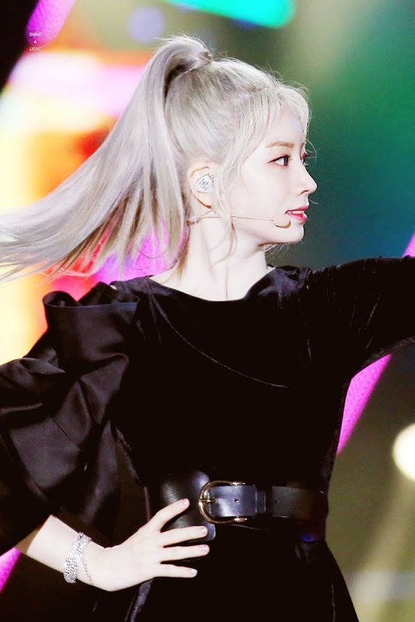 Cứ ngỡ Mina có chiếc mũi đẹp nhất nhóm TWICE, hóa ra “nhà vô địch” thuộc về người khác ảnh 6