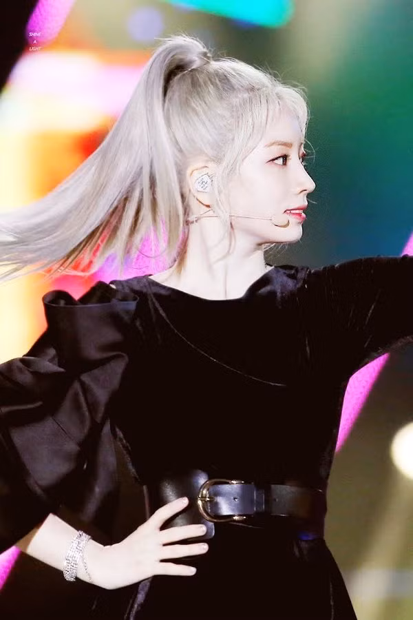Cứ ngỡ Mina có chiếc mũi đẹp nhất nhóm TWICE, hóa ra “nhà vô địch” thuộc về người khác ảnh 6