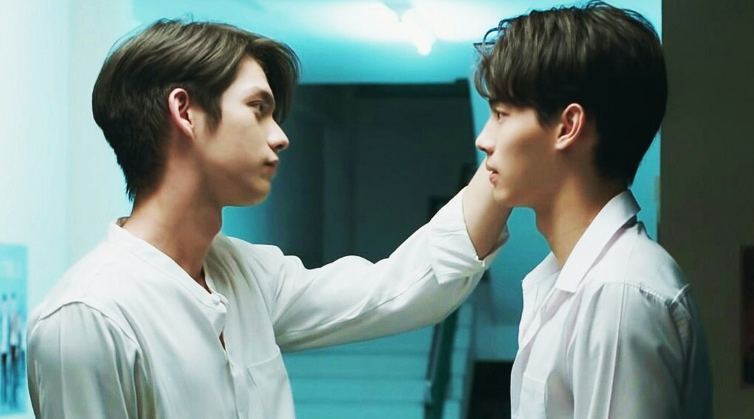 Những cặp đôi mỹ nam khiến fan chỉ ước trong đời gặp được người tri âm như thế ảnh 3