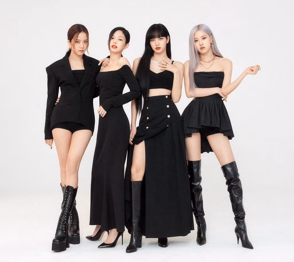 Làm đại sứ toàn cầu cho nhãn hàng lớn mà Rosé (BLACKPINK) lại bị hãng nhỏ bỏ quên ảnh 2