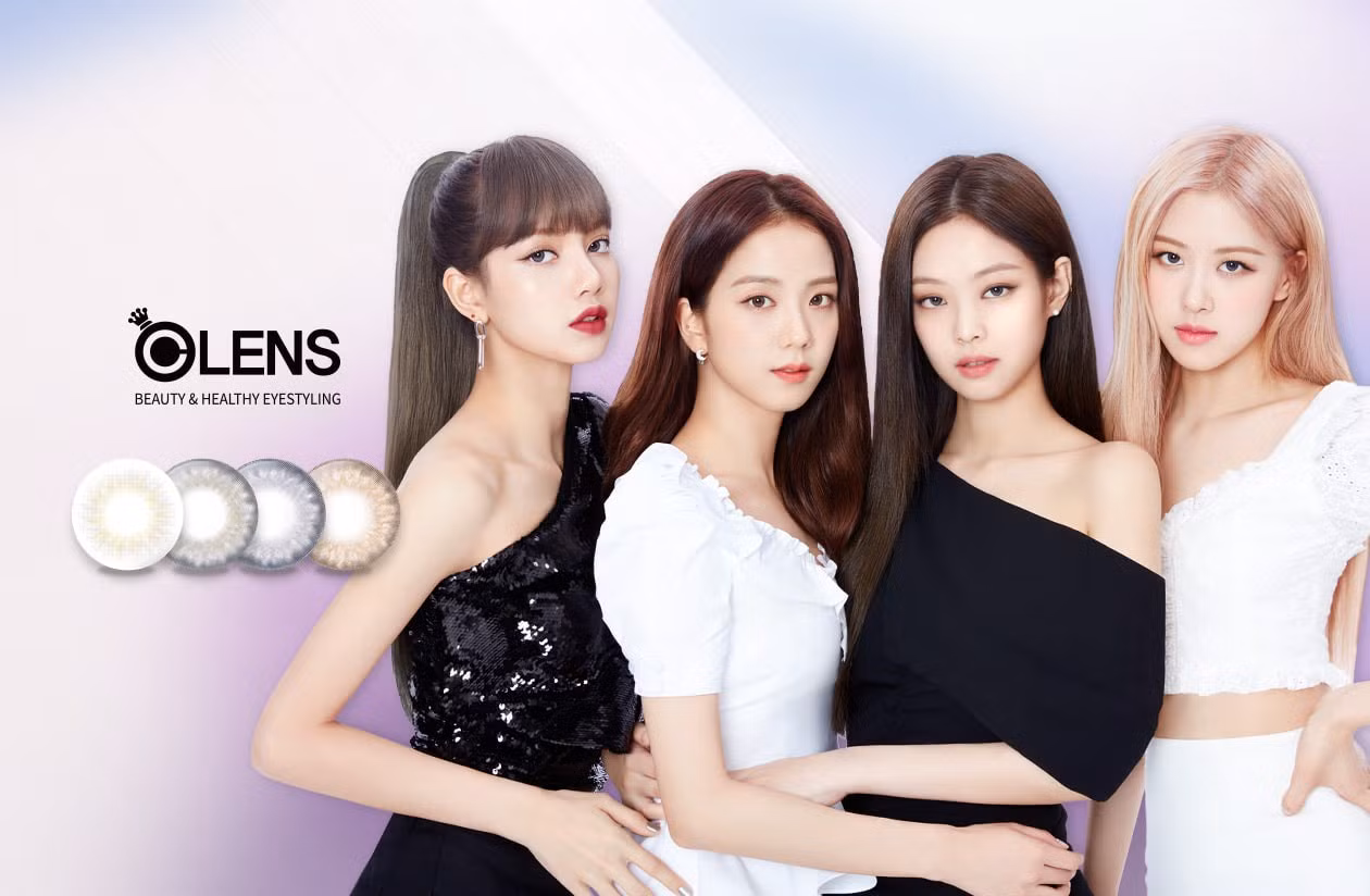 Làm đại sứ toàn cầu cho nhãn hàng lớn mà Rosé (BLACKPINK) lại bị hãng nhỏ bỏ quên ảnh 5