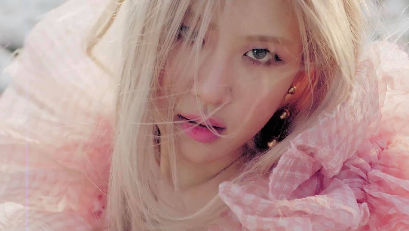 Phát hành single album solo giúp Rosé thêm thấm thía một điều liên quan đến BLACKPINK ảnh 1