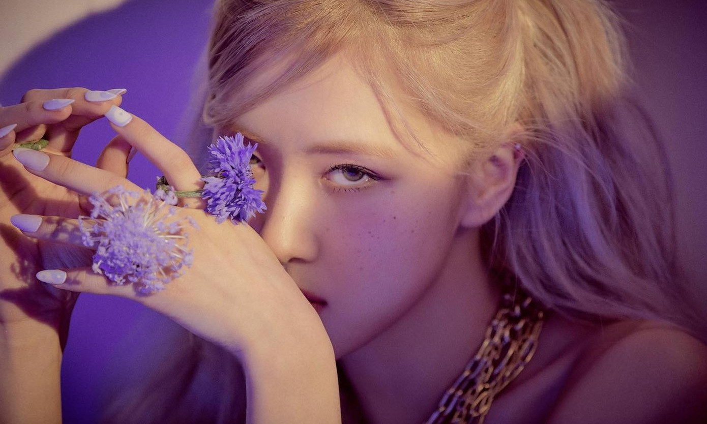 Phát hành single album solo giúp Rosé thêm thấm thía một điều liên quan đến BLACKPINK ảnh 2