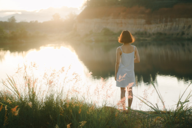 Dù có F.A "mãn kiếp" thì những cung Hoàng đạo này cũng không chịu chủ động đi rắc "thính" ảnh 3