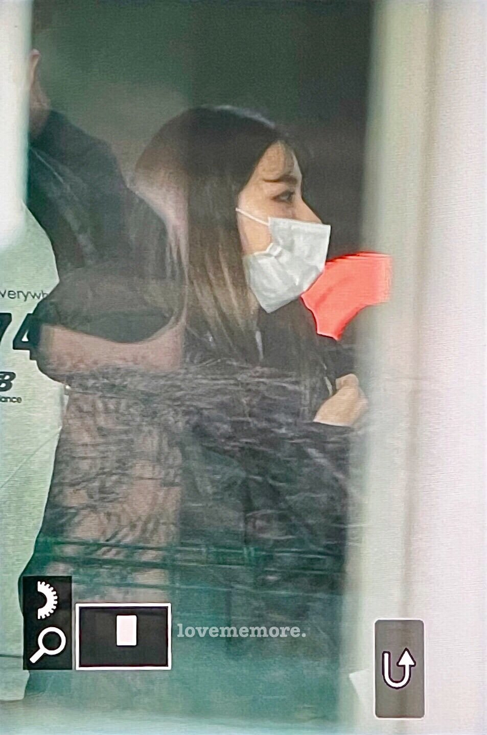 Thành viên hụt của BLACKPINK khiến netizen trầm trồ vì nhan sắc đỉnh cao chẳng kém cạnh Jisoo ảnh 6