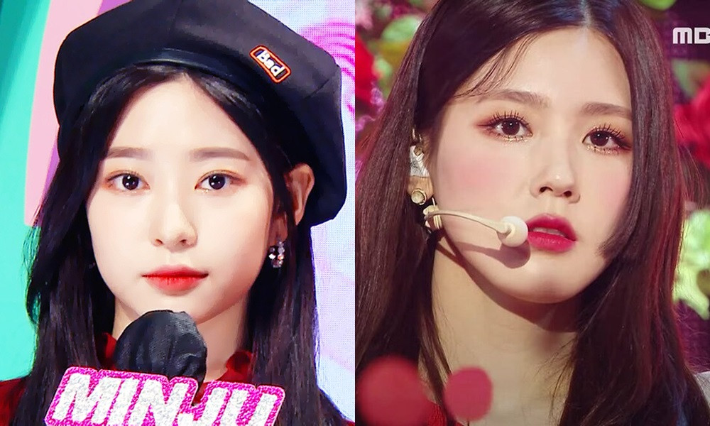 Thành viên hụt của BLACKPINK khiến netizen trầm trồ vì nhan sắc đỉnh cao chẳng kém cạnh Jisoo ảnh 5