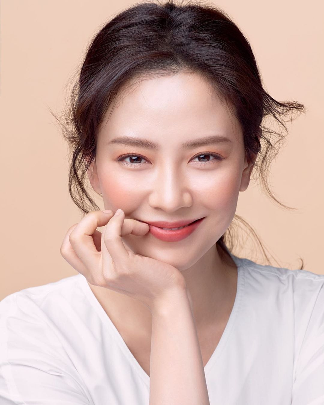 Song Hye Kyo, Yoona gây bất ngờ khi “thất sủng” trên BXH Nữ diễn viên xinh đẹp nhất xứ Hàn ảnh 3